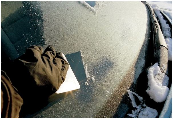 10 блестящих автомобильных хакерских атак в холодную погоду