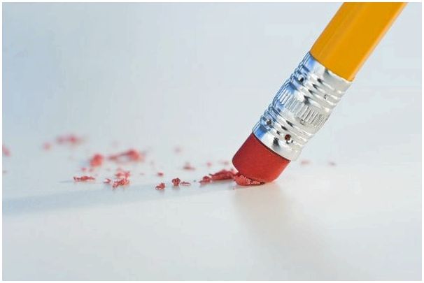 10 впечатляющих приемов ластика для карандашей, которые нужно запомнить