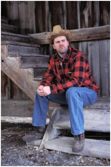 Идеи для званого ужина в Hillbilly Hoedown Идеи для званого ужина в Hillbilly Hoedown