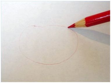 Как использовать карандаши Prismacolor