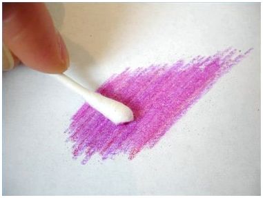 Как использовать карандаши Prismacolor