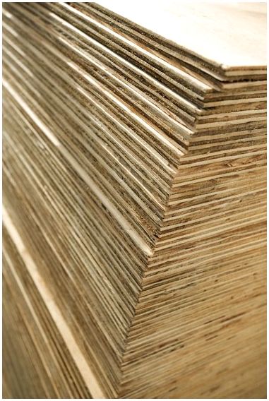Что такое слоеная древесина?