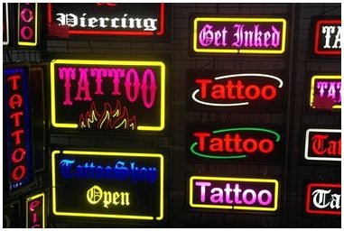 Сертификация татуировок онлайн
