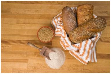 В чем разница между хлебом Naan и Pita?