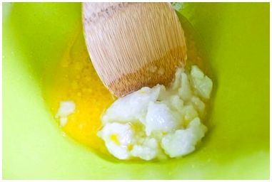 Как приготовить маргарин