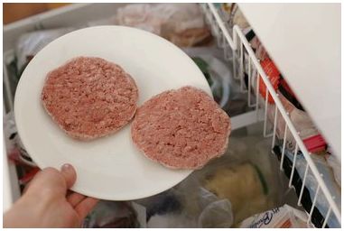 Как сделать гамбургер по вкусу, как Макдональдс Как сделать гамбургер по вкусу, как Макдональдс