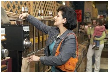 Какой помол вам нужен для обычного кофе в Keurig? Какой помол вам нужен для обычного кофе в Keurig?