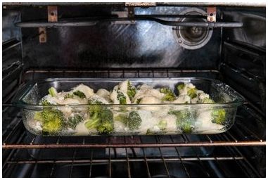 Как приготовить брокколи и сыр Как приготовить брокколи и сыр