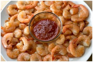 Как приготовить сырые креветки с приправой Old Bay Как приготовить сырые креветки с приправой Old Bay
