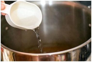 Как приготовить сырые креветки с приправой Old Bay Как приготовить сырые креветки с приправой Old Bay