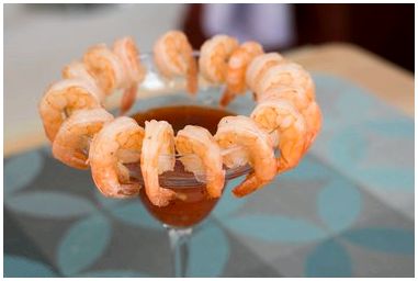 Как приготовить сырые креветки с приправой Old Bay Как приготовить сырые креветки с приправой Old Bay
