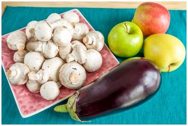 Какие сорта фруктов и овощей? Какие сорта фруктов и овощей?
