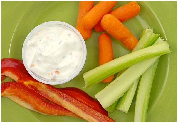 Послешкольные закуски для детей Послешкольные закуски для детей
