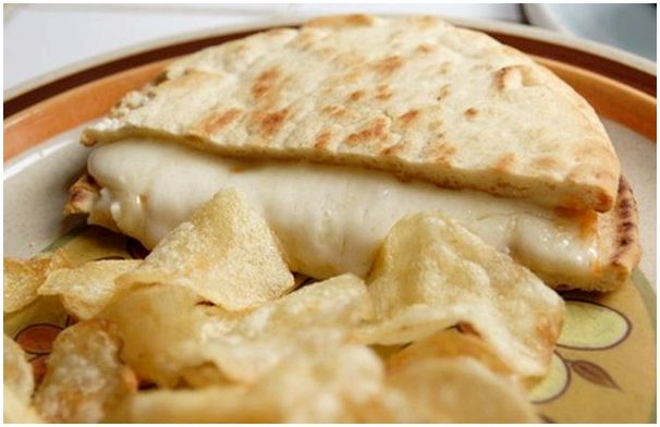 Послешкольные закуски для детей Послешкольные закуски для детей