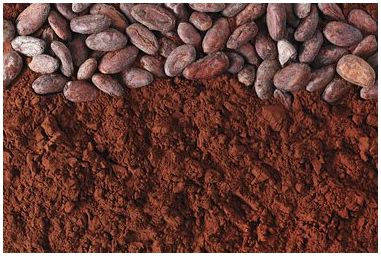 Что такое подщелачиваемый какао-порошок?