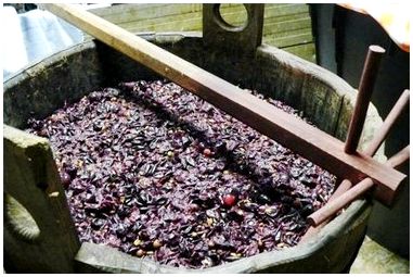 Как приготовить вино из хереса