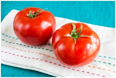Лучшие помидоры с низким содержанием кислоты