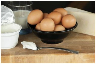 Продукты, которые пробуждают и придают энергию Продукты, которые пробуждают и придают энергию