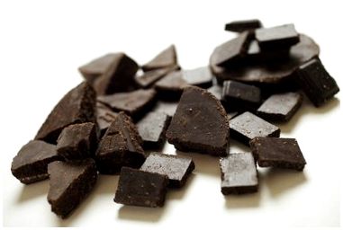 Разница между коричневым и белым Creme De Cacao