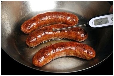 Горячие ссылки как готовить в стиле Луизианы Горячие ссылки как готовить в стиле Луизианы