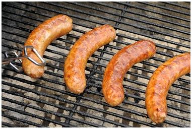 Горячие ссылки как готовить в стиле Луизианы Горячие ссылки как готовить в стиле Луизианы