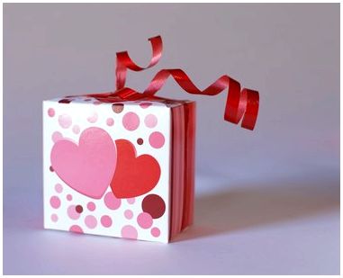 Идеи подарка на день Св. Валентина мужчине