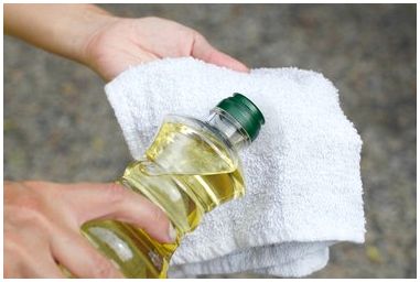 Как использовать растительное масло для чистки кожи