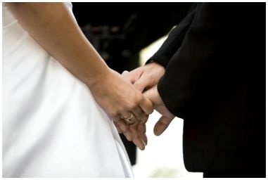 Как распознать умерших родственников в свадебной программе
