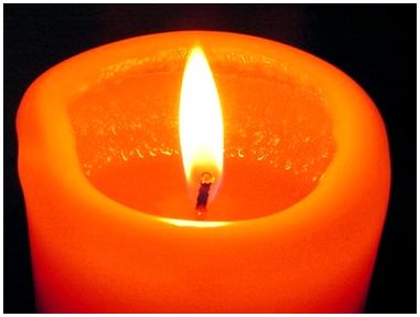 Как сделать домашние свечи чистого горения