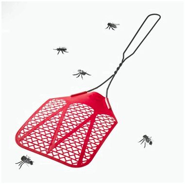 Как уберечь вас от насекомых