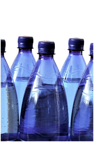 Как закрыть пластиковую бутылку