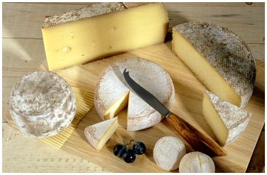 Список продуктов без крахмала Список продуктов без крахмала