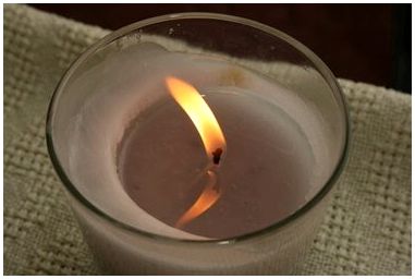 Как сделать так, чтобы свечи пахли сильнее