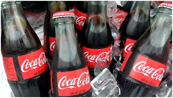 10 вещей, которые можно очистить с помощью Coca-Cola