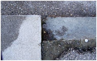 В чем опасность голого бетонного пола?