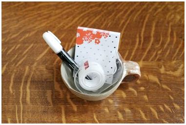 Что положить в кофейные кружки для Secret Santa Что положить в кофейные кружки для Secret Santa