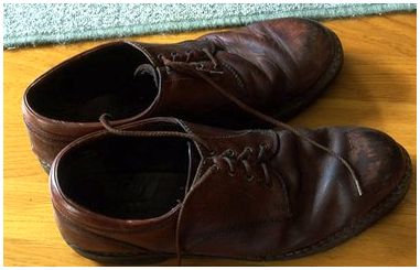 Как избавиться от неприятного запаха в обуви