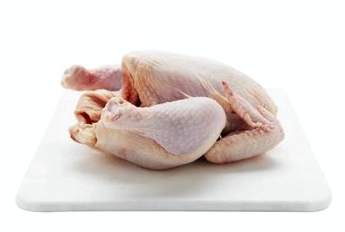 Как долго вы готовите курицу-барбекю в мультиварке?