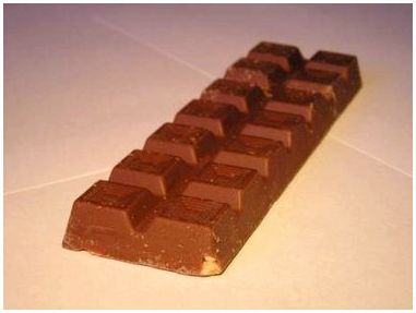 Как сделать шоколадные леденцы с помощью форм
