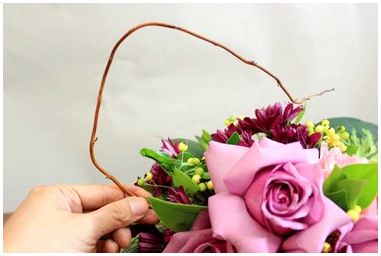Как создать красивые, экономящие деньги цветы ко Дню святого Валентина