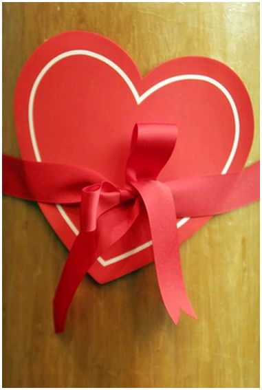 Подарки на День святого Валентина для братьев и сестер