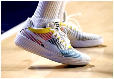 Как чистить обувь Puma Как чистить обувь Puma