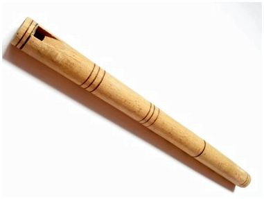 Как сделать деревянные флейты с чертежами