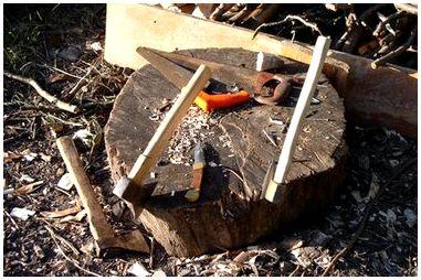 Как построить ящик для инструментов плотника