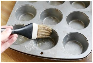 Как сделать мини-пирожки из рулетов в форме полумесяца