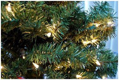 Как устранить неполадки с предварительно зажженными огнями рождественской елки