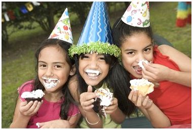 Идеи на день рождения для 11-летней девочки