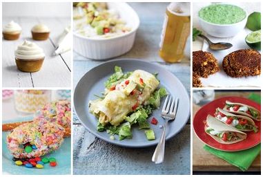 13 вкусных рецептов Синко де Майо 13 вкусных рецептов Синко де Майо