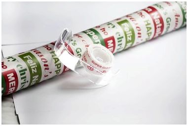 Как сделать подарочную упаковку для галстука