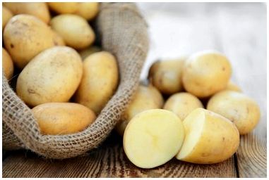 Можно ли замочить картофель в воде на ночь перед тем, как приготовить пюре?